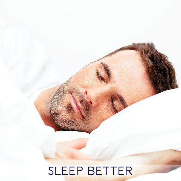 Premium Silicone Anti-Snoring Nose Clip - Comfortable Nasal Dilator for Snoring Relief, Easy Breathing, Stop Snore Aid, 