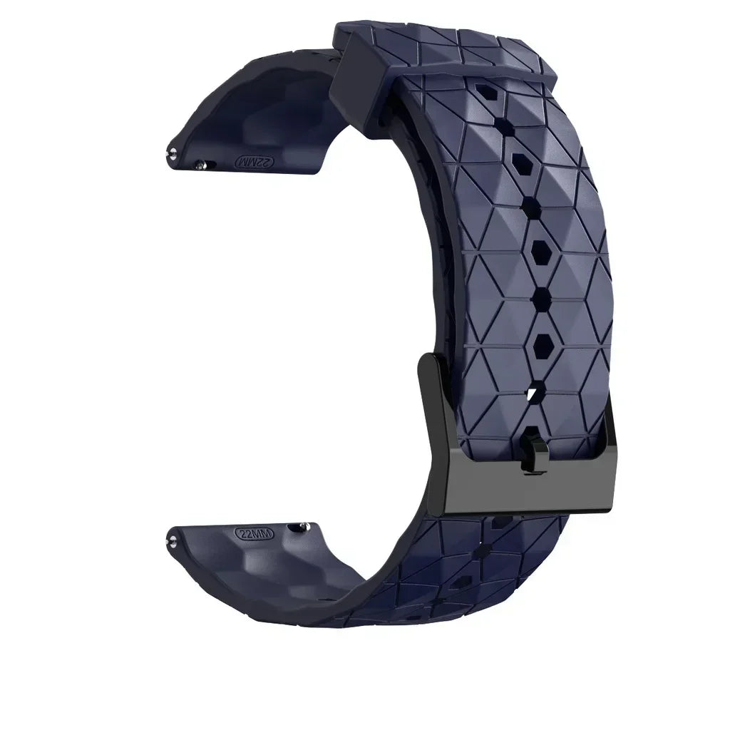 Premium GPS Smartwatch with 2.15" AMOLED Display, Phone Calls, Built-in GPS, 100+ Sports Modes, Heart Rate & SpO2 Monitor, 