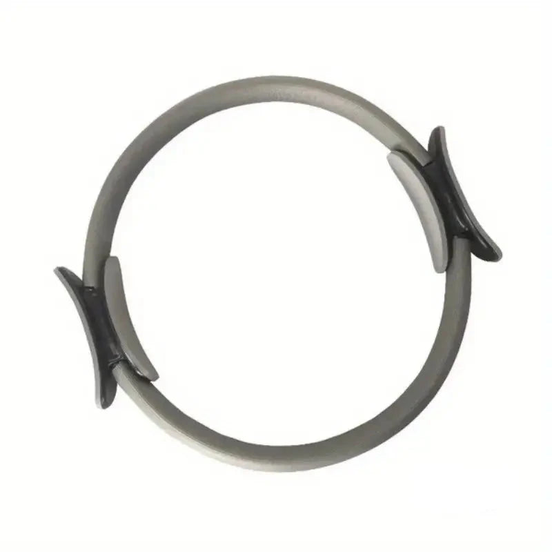 Premium Yoga Pilates Circle – Fitness Hoop for Inner Thigh & Body Sculpting – Durable Home Gym Equipment – Ideal for Upper