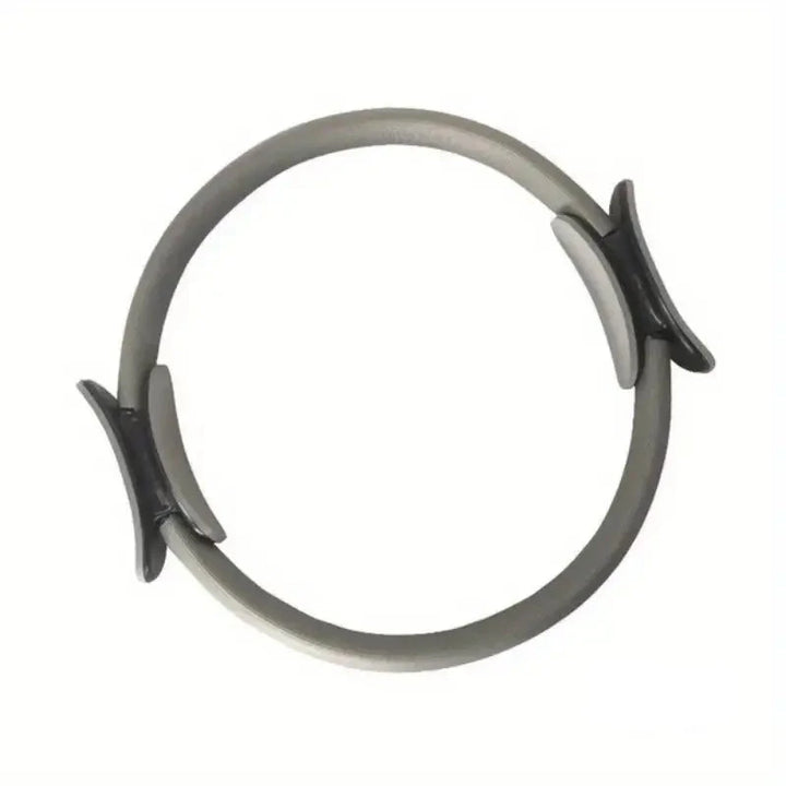 Premium Yoga Pilates Circle – Fitness Hoop for Inner Thigh & Body Sculpting – Durable Home Gym Equipment – Ideal for Upper