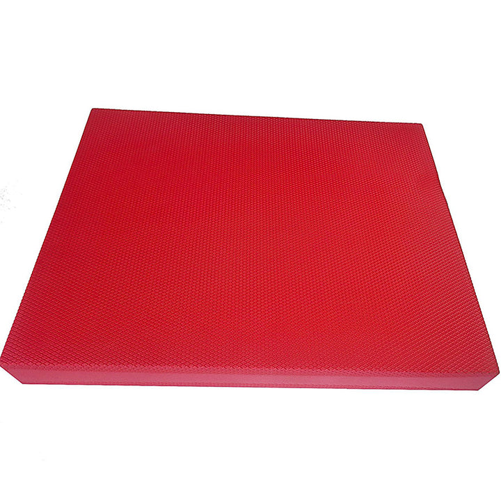 Premium Soft Balance Pad – Eco-Friendly TPE Yoga Mat Cushion for Stability, Core Engagement & Physical Therapy, Anti-Slip