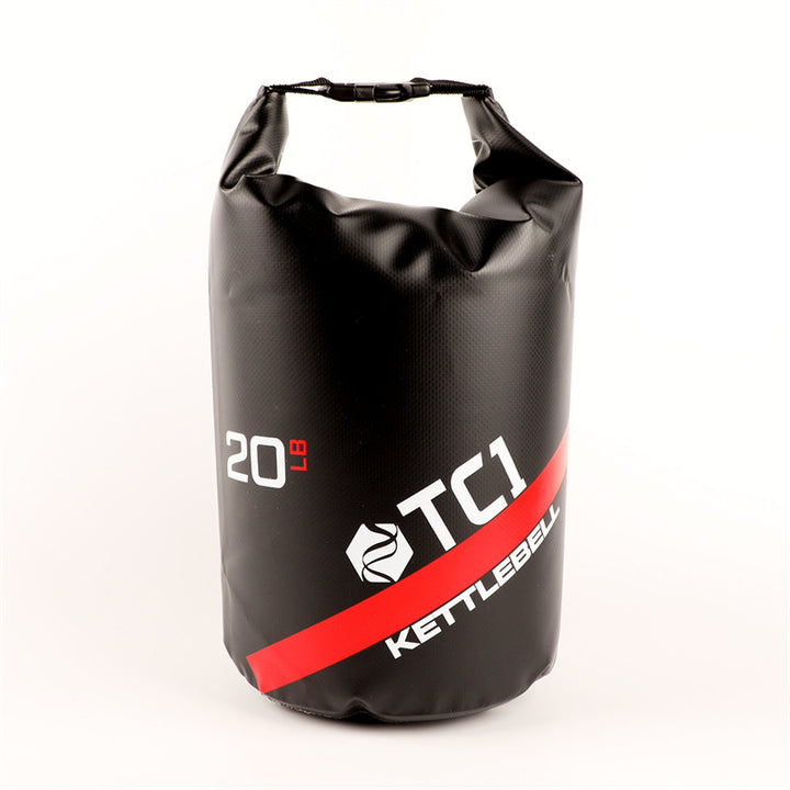 Premium Multifunctional Fitness Power Bag – Portable Kettlebell Weightlifting Sandbag, Waterproof Outdoor Storage & Dry Bag 