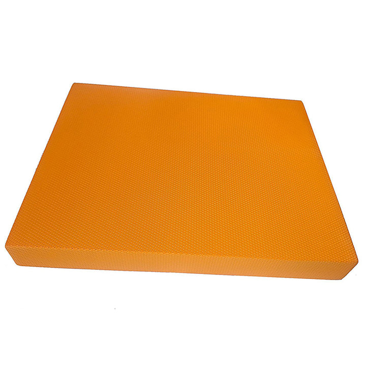 Premium Soft Balance Pad – Eco-Friendly TPE Yoga Mat Cushion for Stability, Core Engagement & Physical Therapy, Anti-Slip