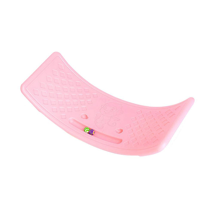 Premium Wobble Balance Board for Kids – Multifunctional Balance Training Toy, Improves Coordination & Core Strength, Non-Slip