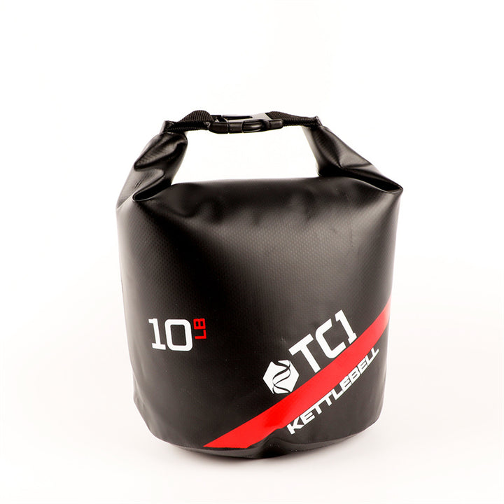 Premium Multifunctional Fitness Power Bag – Portable Kettlebell Weightlifting Sandbag, Waterproof Outdoor Storage & Dry Bag 