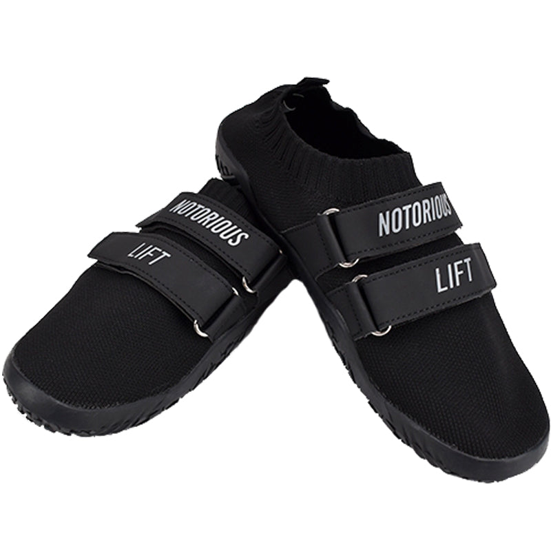Premium Wrestling- und Deadlift-Schuhe für Kraftunterstützung - Fitnessstudio, Kniebeugen, Sumo, Herren & Damen, Größen 35-46