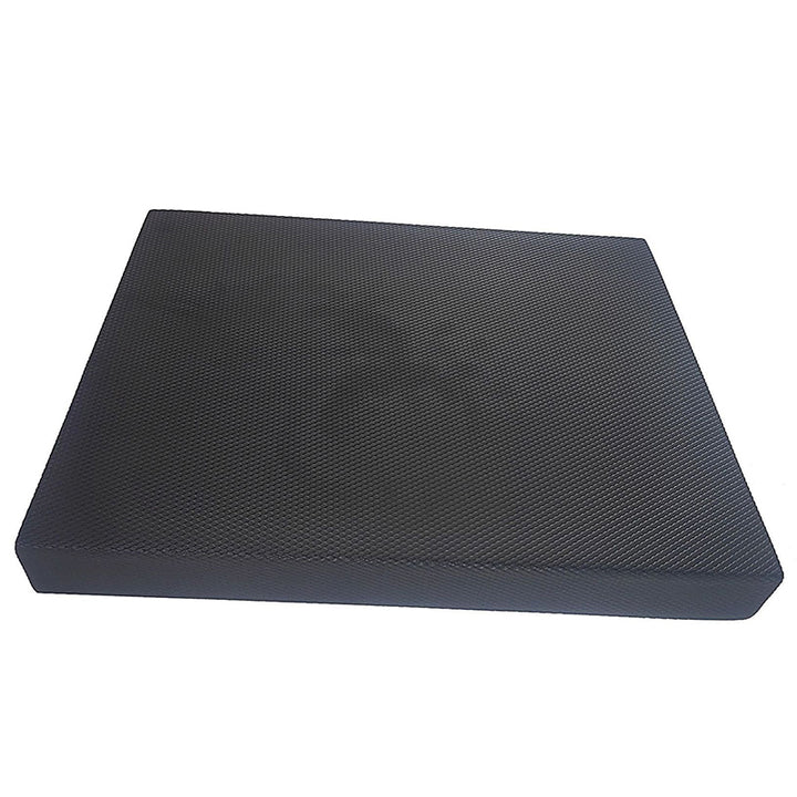 Premium Soft Balance Pad – Eco-Friendly TPE Yoga Mat Cushion for Stability, Core Engagement & Physical Therapy, Anti-Slip