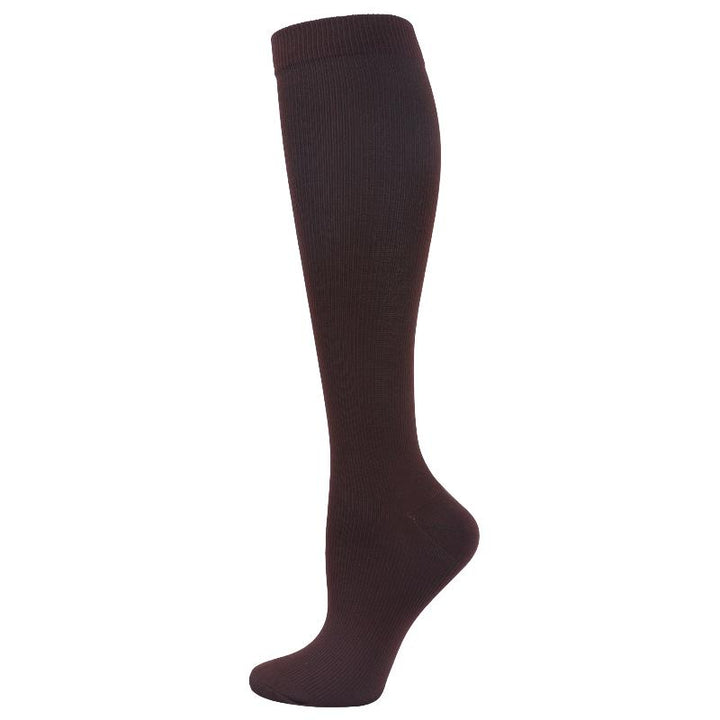 Premium Compression Socks for Men & Women – Sports, Nursing, Varicose Veins & Pregnancy Relief, Athletic & Soccer 