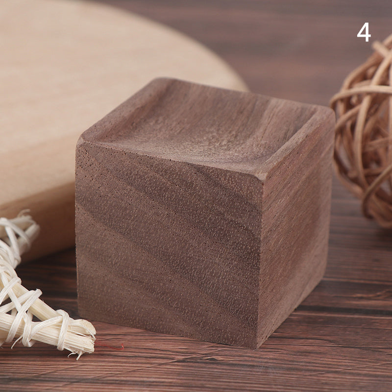 Premium Holz Aromatherapie Diffusor – Umweltfreundlicher ätherischer Öldiffusor für natürlichen Duft, erfrischende Schlafhilfe und Entspannung, ideal für Zuhause, Büro und Yogastudios mit langanhaltendem Duft