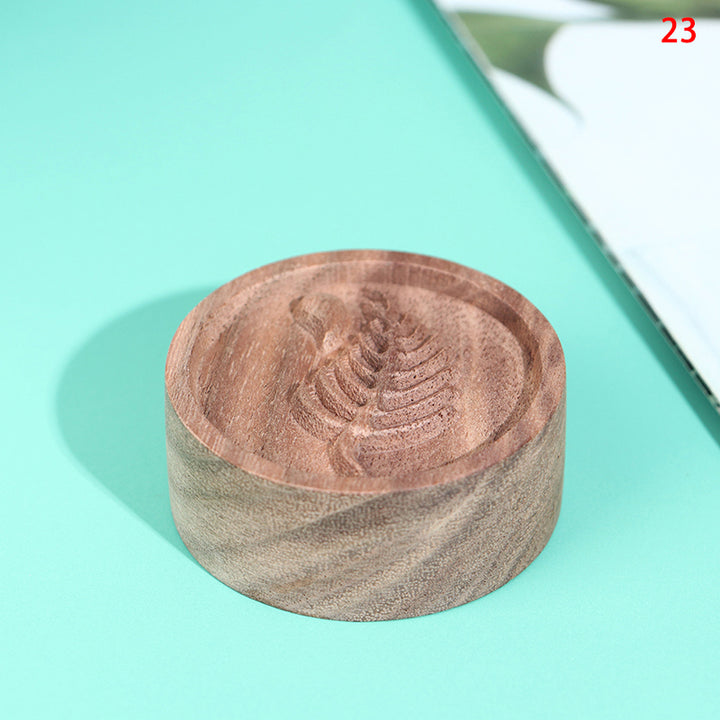 Premium Holz Aromatherapie Diffusor – Umweltfreundlicher ätherischer Öldiffusor für natürlichen Duft, erfrischende Schlafhilfe und Entspannung, ideal für Zuhause, Büro und Yogastudios mit langanhaltendem Duft