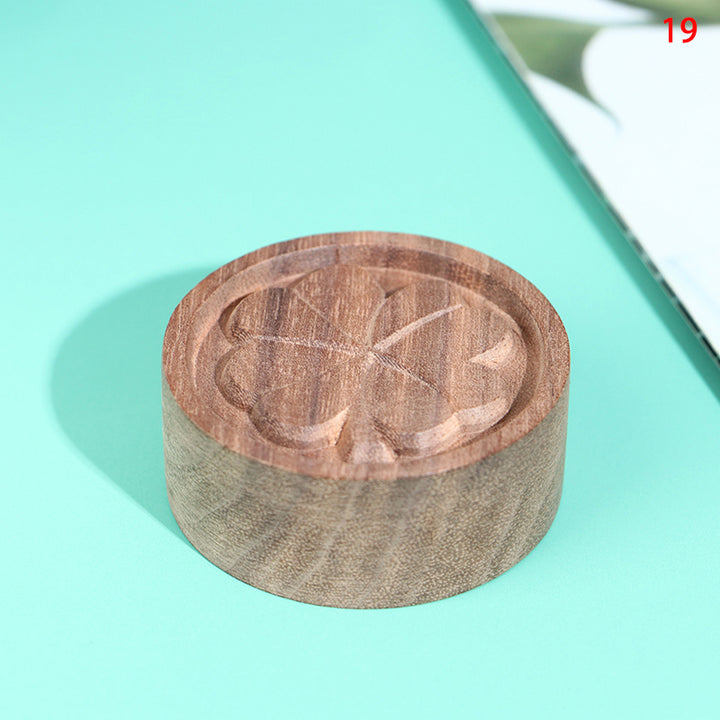 Premium Holz Aromatherapie Diffusor – Umweltfreundlicher ätherischer Öldiffusor für natürlichen Duft, erfrischende Schlafhilfe und Entspannung, ideal für Zuhause, Büro und Yogastudios mit langanhaltendem Duft