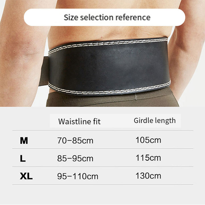 Premium Weight Lifting Belt for Women – 10.5cm Wide Gym Fitness Back Support Belt for Squats, Powerlifting, Cross Training, 