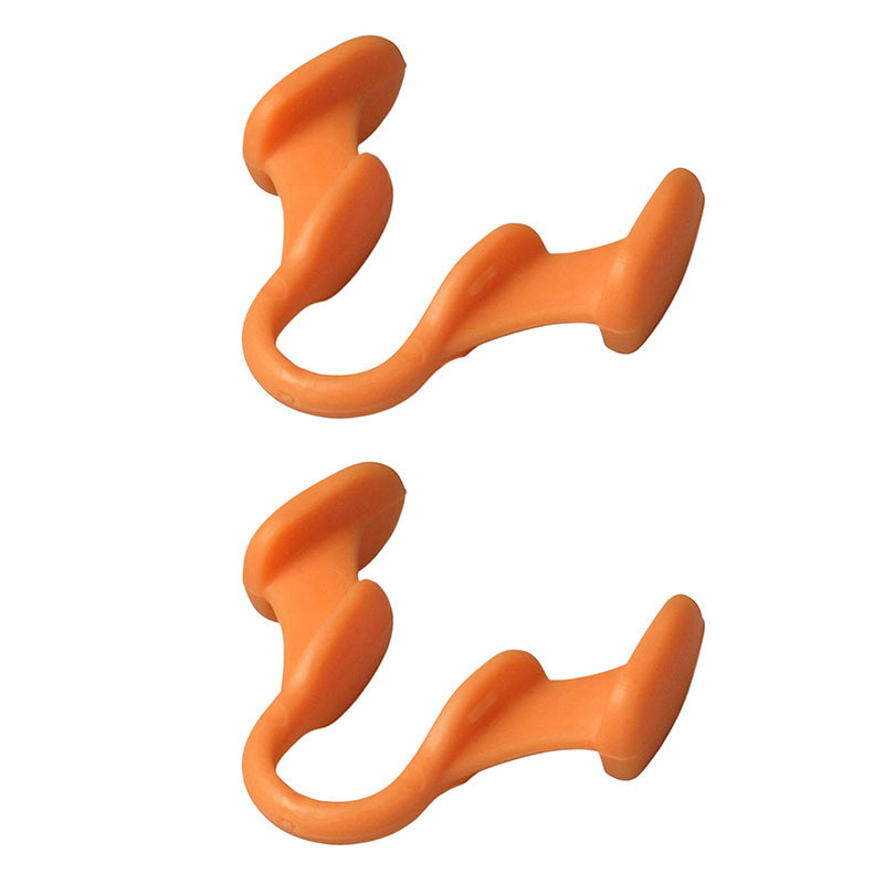 Premium Silicone Anti-Snoring Nose Clip - Comfortable Nasal Dilator for Snoring Relief, Easy Breathing, Stop Snore Aid, 