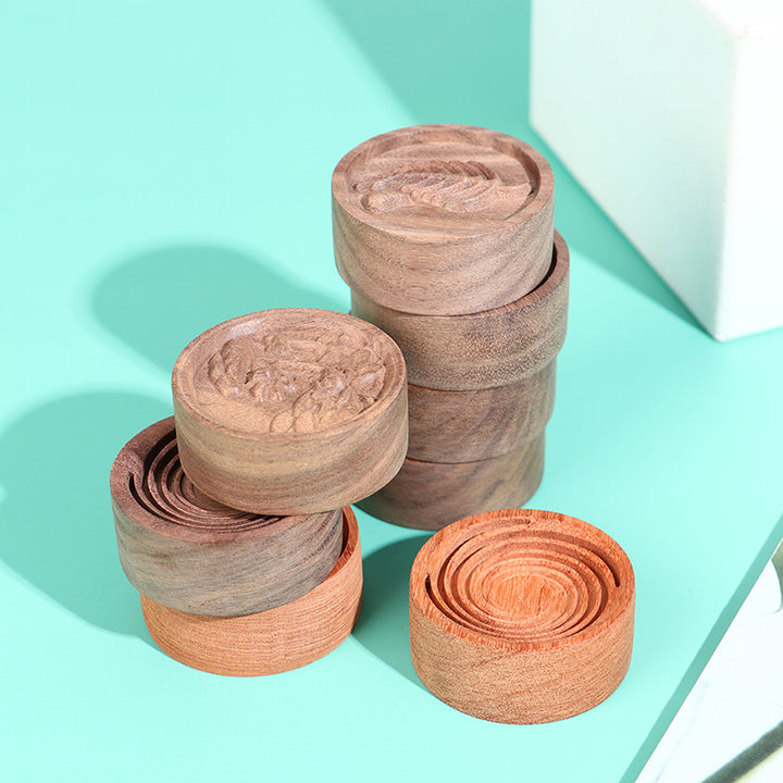 Premium Holz Aromatherapie Diffusor – Umweltfreundlicher ätherischer Öldiffusor für natürlichen Duft, erfrischende Schlafhilfe und Entspannung, ideal für Zuhause, Büro und Yogastudios mit langanhaltendem Duft
