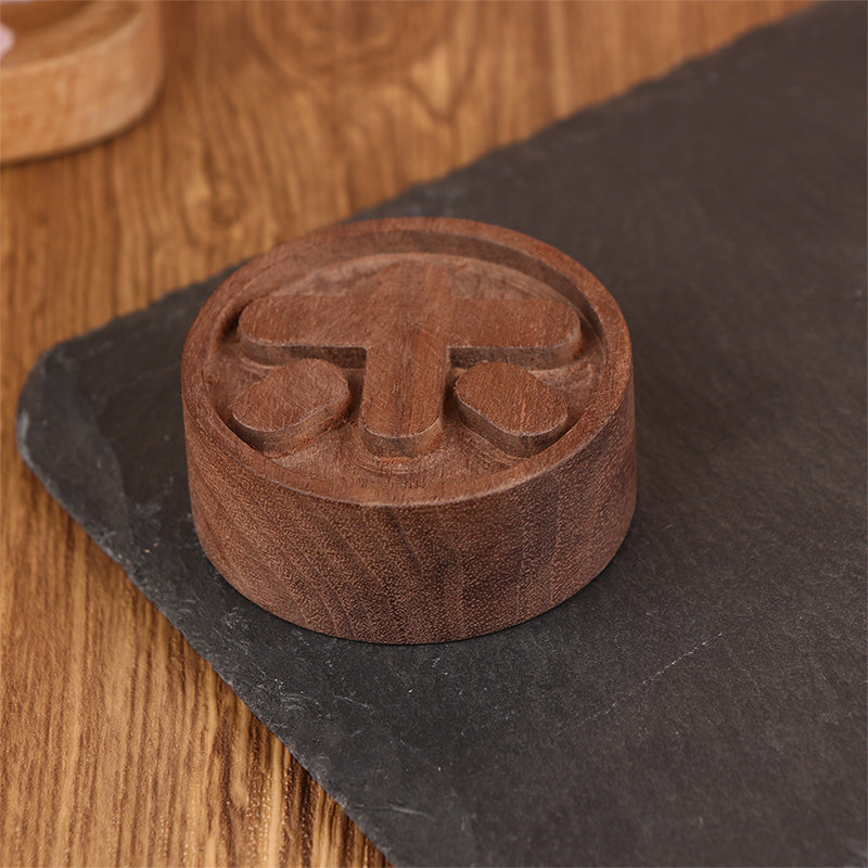 Premium Holz Aromatherapie Diffusor – Umweltfreundlicher ätherischer Öldiffusor für natürlichen Duft, erfrischende Schlafhilfe und Entspannung, ideal für Zuhause, Büro und Yogastudios mit langanhaltendem Duft