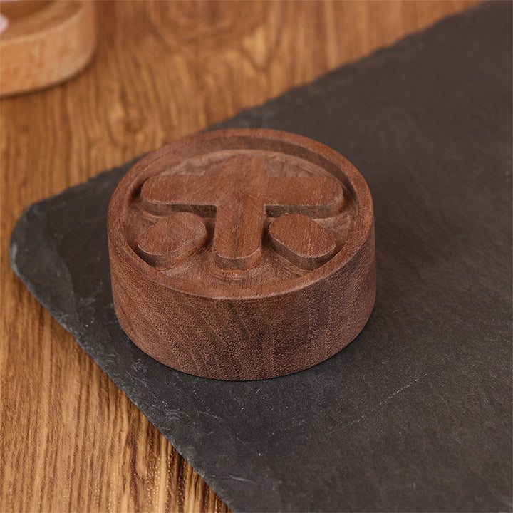 Premium Holz Aromatherapie Diffusor – Umweltfreundlicher ätherischer Öldiffusor für natürlichen Duft, erfrischende Schlafhilfe und Entspannung, ideal für Zuhause, Büro und Yogastudios mit langanhaltendem Duft