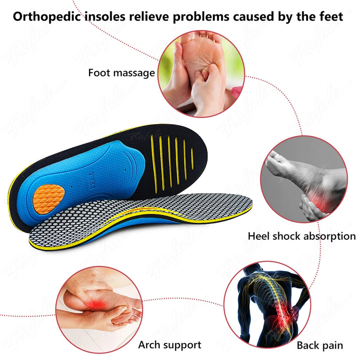 Premium Basketball Insoles with Customized Carbon Plate for High Strength, Elasticity & Speed – Anti-Return Technology for 