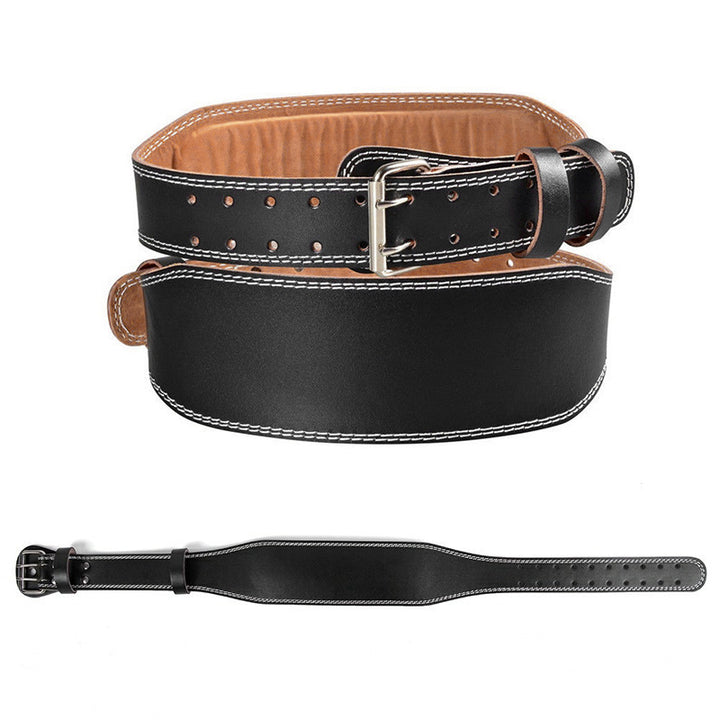 Premium Weight Lifting Belt for Women – 10.5cm Wide Gym Fitness Back Support Belt for Squats, Powerlifting, Cross Training, 