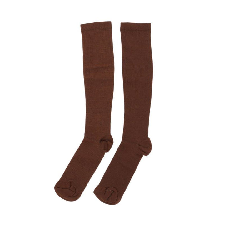 Premium Compression Socks 20-30mmHg for Men & Women – Medical Nursing Stockings for Varicose Veins, Edema, Pregnancy