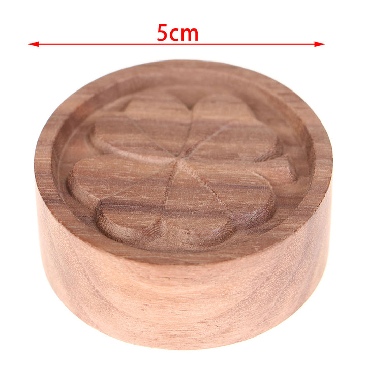 Premium Holz Aromatherapie Diffusor – Umweltfreundlicher ätherischer Öldiffusor für natürlichen Duft, erfrischende Schlafhilfe und Entspannung, ideal für Zuhause, Büro und Yogastudios mit langanhaltendem Duft