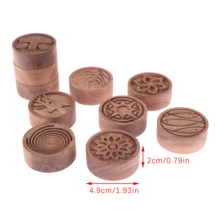 Premium Holz Aromatherapie Diffusor – Umweltfreundlicher ätherischer Öldiffusor für natürlichen Duft, erfrischende Schlafhilfe und Entspannung, ideal für Zuhause, Büro und Yogastudios mit langanhaltendem Duft