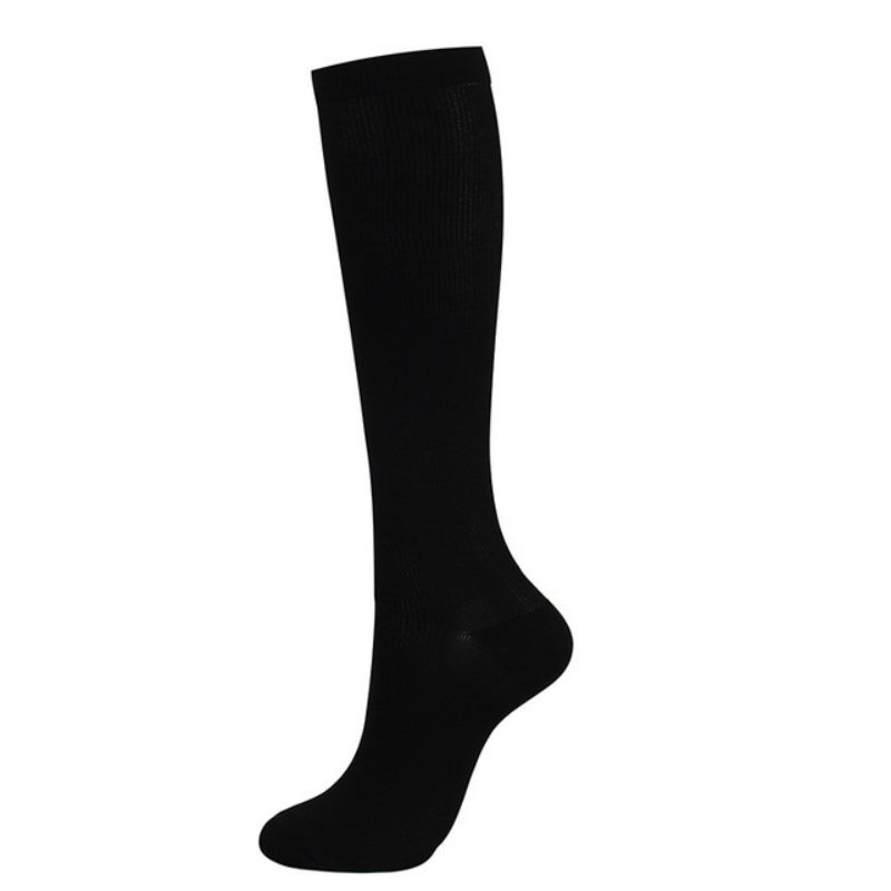 Premium Compression Socks 20-30mmHg for Men & Women – Medical Nursing Stockings for Varicose Veins, Edema, Pregnancy