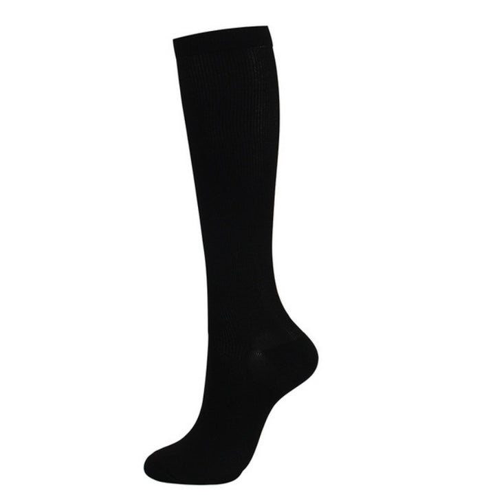 Premium Compression Socks 20-30mmHg for Men & Women – Medical Nursing Stockings for Varicose Veins, Edema, Pregnancy