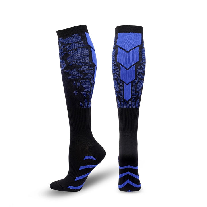 Premium Compression Socks 20-30mmHg for Men & Women – Medical Nursing Stockings for Varicose Veins, Edema, Pregnancy
