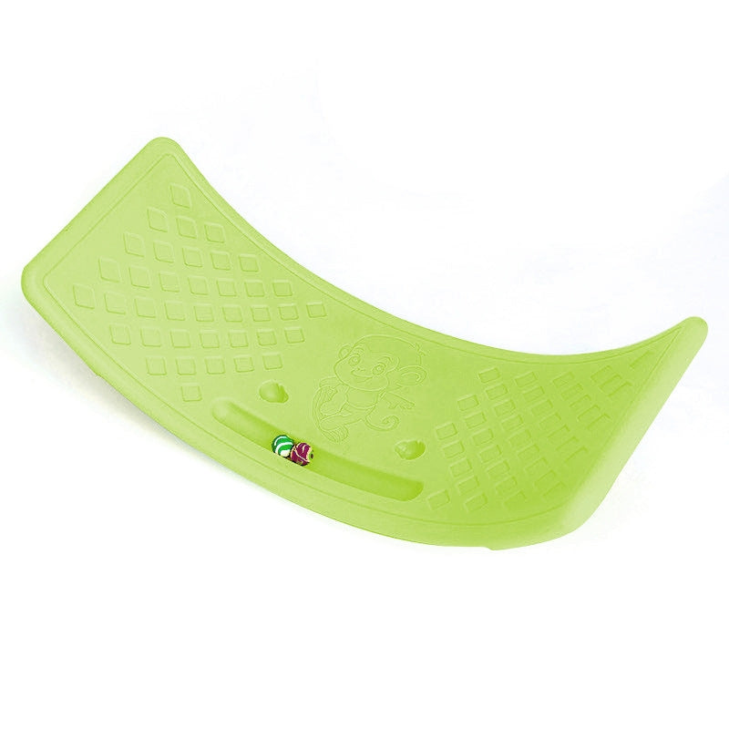 Premium Wobble Balance Board for Kids – Multifunctional Balance Training Toy, Improves Coordination & Core Strength, Non-Slip