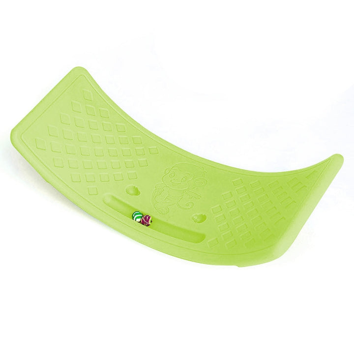 Premium Wobble Balance Board for Kids – Multifunctional Balance Training Toy, Improves Coordination & Core Strength, Non-Slip
