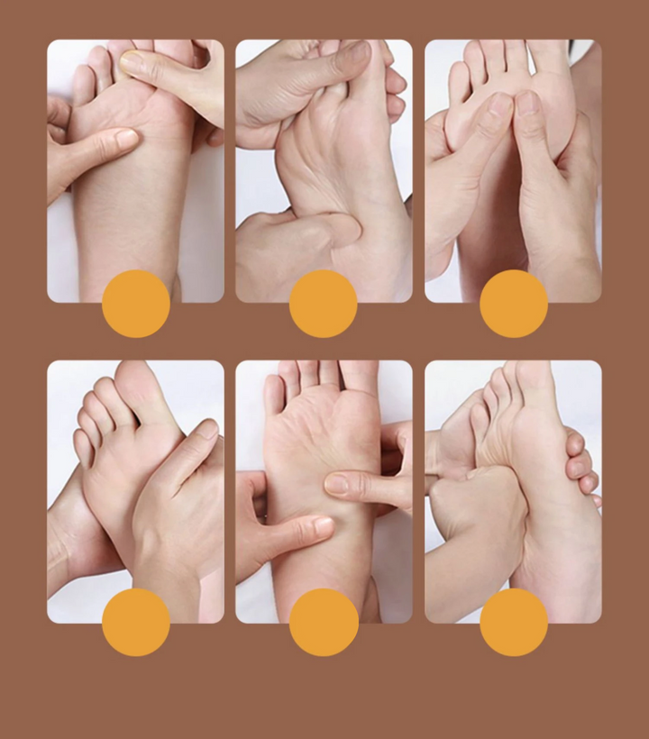 Premium Fußbad-Massager mit Wärme, 12 Rollen, digitale Steuerung, Pediküre-Stein für Akupressur-Shiatsu-Massage, Fußschmerzlinderung, einstellbare Temperatur, Fußbadtherapie für zu Hause
