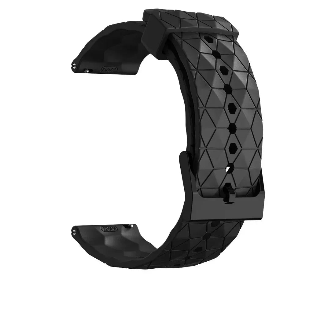 Premium GPS Smartwatch with 2.15" AMOLED Display, Phone Calls, Built-in GPS, 100+ Sports Modes, Heart Rate & SpO2 Monitor, 