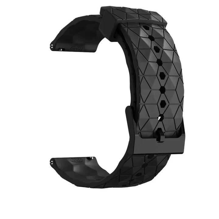 Premium GPS Smartwatch with 2.15" AMOLED Display, Phone Calls, Built-in GPS, 100+ Sports Modes, Heart Rate & SpO2 Monitor, 