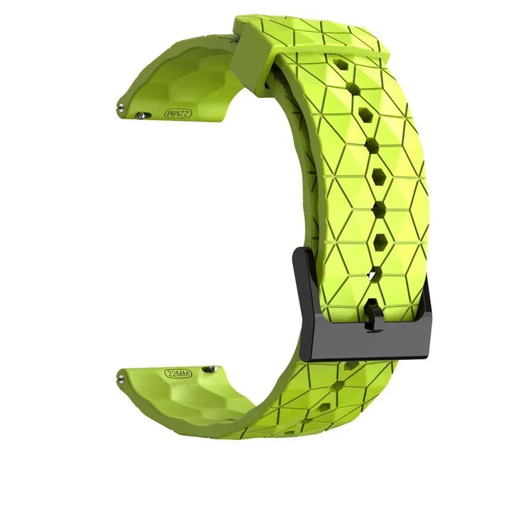 Premium GPS Smartwatch with 2.15" AMOLED Display, Phone Calls, Built-in GPS, 100+ Sports Modes, Heart Rate & SpO2 Monitor, 