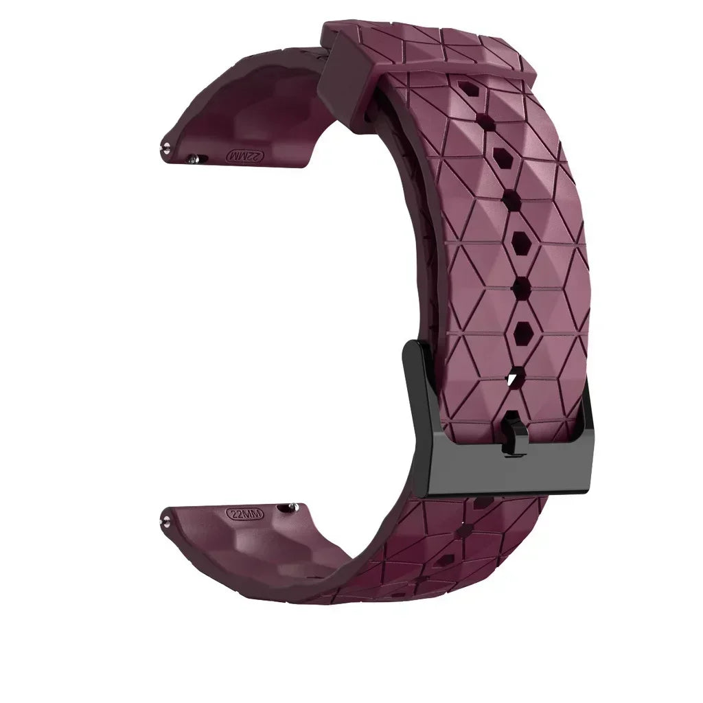 Premium GPS Smartwatch with 2.15" AMOLED Display, Phone Calls, Built-in GPS, 100+ Sports Modes, Heart Rate & SpO2 Monitor, 