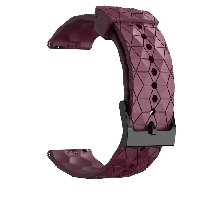 Premium GPS Smartwatch with 2.15" AMOLED Display, Phone Calls, Built-in GPS, 100+ Sports Modes, Heart Rate & SpO2 Monitor, 
