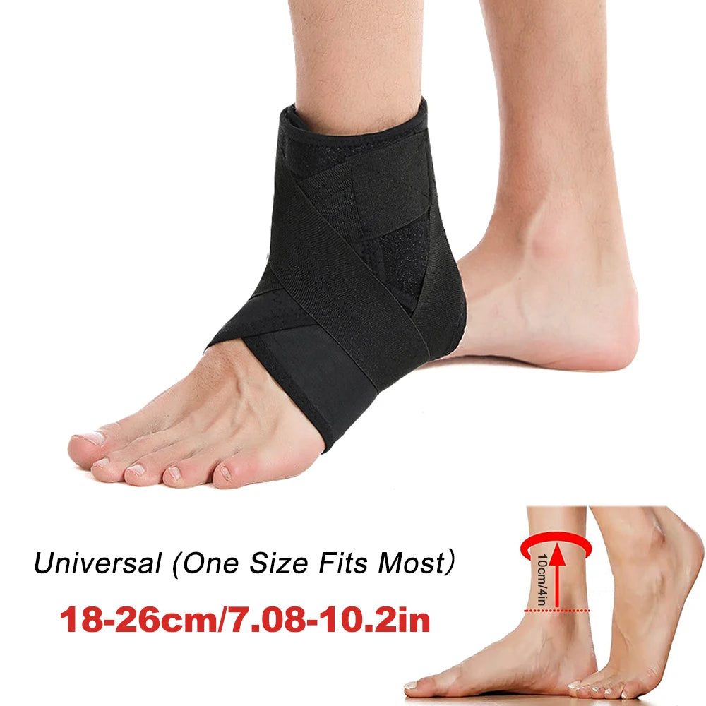 Premium Neuropathy Compression Socks for Ankle Swelling, Plantar Fasciitis Relief, 20-30mmHg Graduated Support, Moisture-
