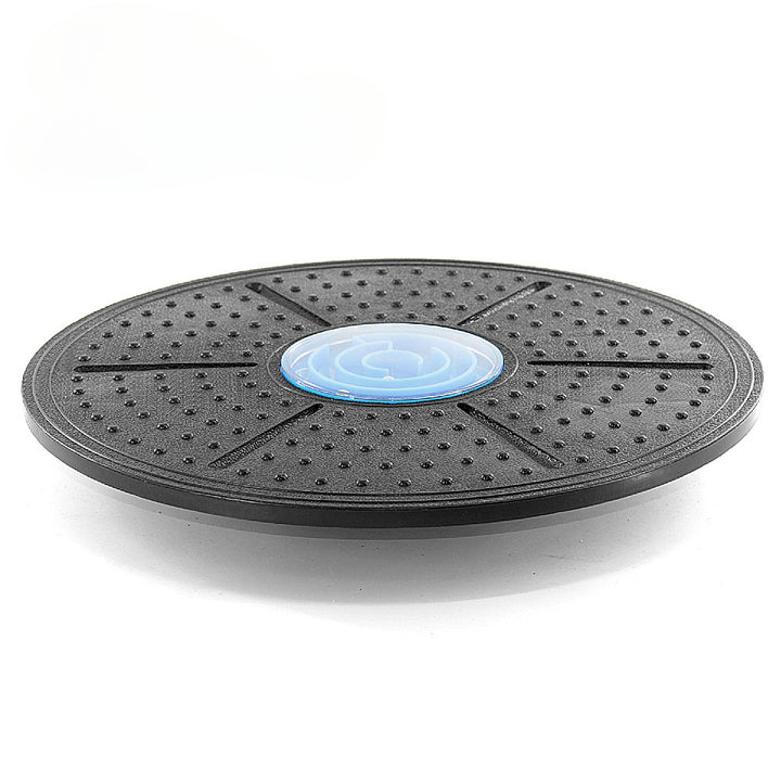 High-Quality Yoga Balance Board – Durable Fitness Training Pedal for Sensory Training & Rehabilitation, Non-Slip Surface, PP
